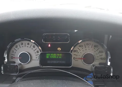 2012 Ford Expedition King Ranch from USA, damaged, VIN 1FMJU1J58CEF66130